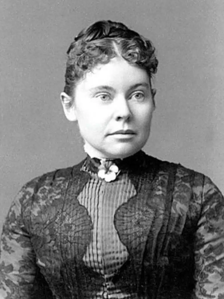 Lizzy Borden Biography: Wiki, Age, Career, Height, Weight, Boyfriend, Net Worth & More